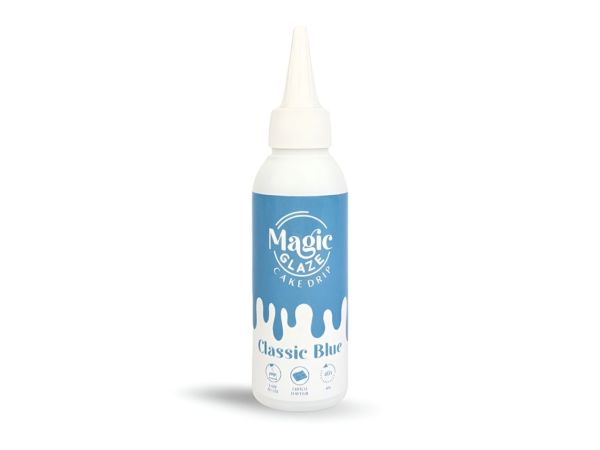 Magic Drip Classic Blue 120g