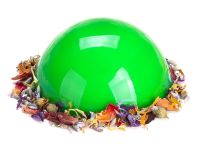 Mirror Glaze grün 260g