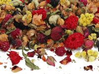 Blütenmischung Türkischer Tee 30g