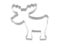 Ausstecher Elch 6,5cm