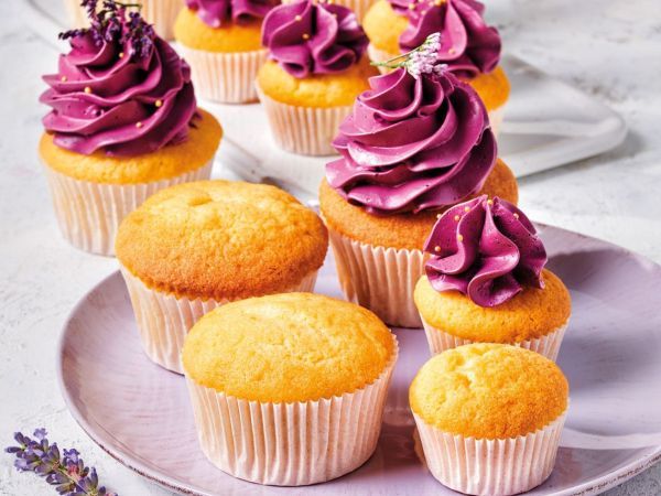 FunCakes Mix für Cupcakes 1kg