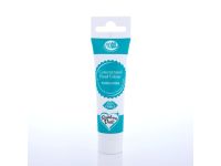Lebensmittelfarbe ProGel Turquoise 25g