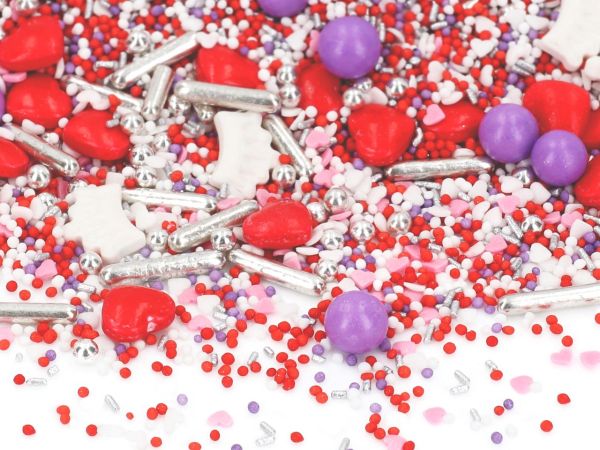 Sprinkles Royal Romance 1kg