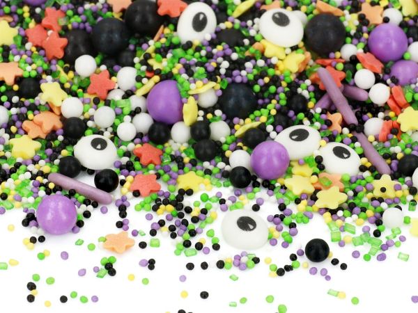 Sprinkles Happy Halloween 1kg
