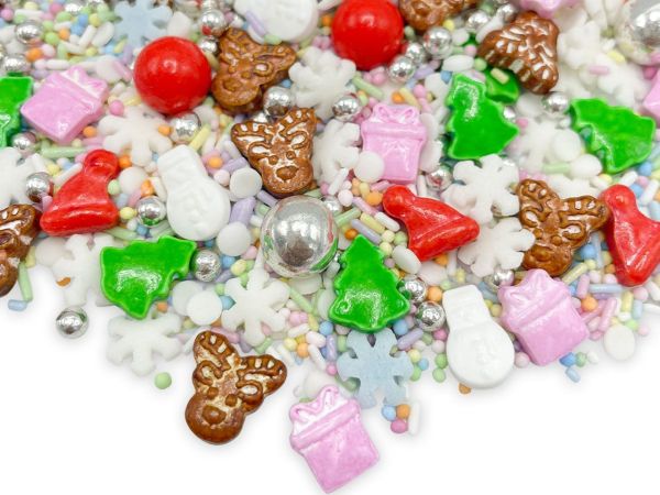 Merry Little Christmas 90g