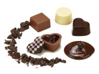 Prèmo Pralinenmasse Zartbitter 100g