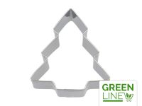 Ausstecher Tanne 5,3cm