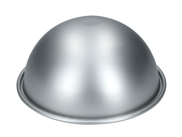 Backform Halbkugel 20cm