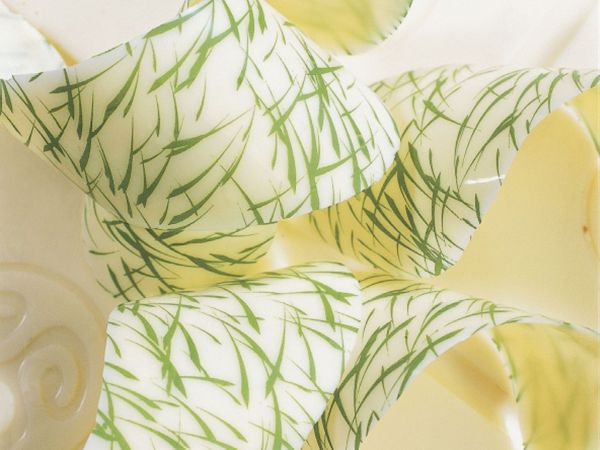 Transferfolie Herbes