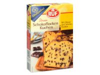 RUF Schokoflocken Kuchen glutenfrei 455g
