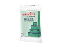 Saracino Fondant Pasta Top grün 250g