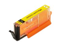 Patrone gelb CLI-571Y