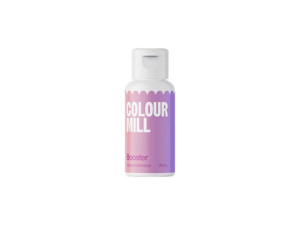 Colour Mill Colour Enhance Booster 20ml