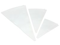 Mehrweg-Spritzbeutel 50cm