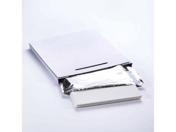 Fondantpapier A4 (20x30cm) 25 Stück