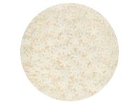 FunCakes Schneeflocken Weiß 50g