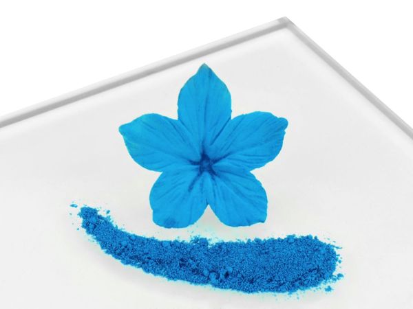 Puderfarbe Royal Blue 2g