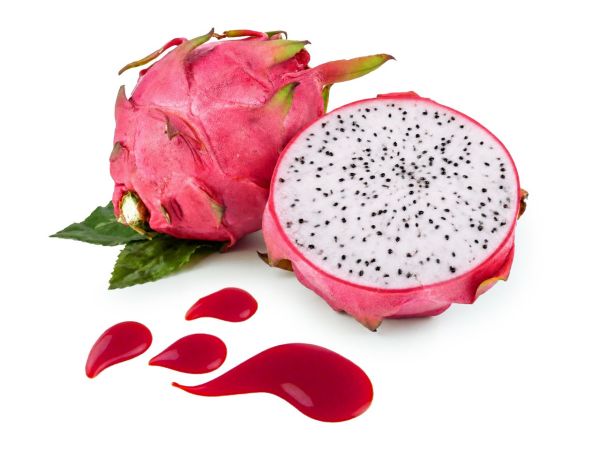 Aromapaste Drachenfrucht 100g