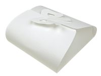 Schleifenkörbchen groß