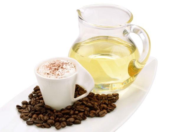 Aroma-Öl Cappuccino 50ml