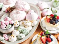 FunCakes Baiser Pulver 150g