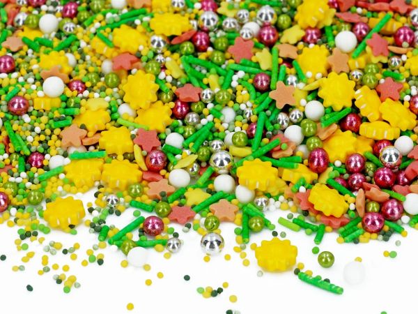 Sprinkles Flower Power 1kg