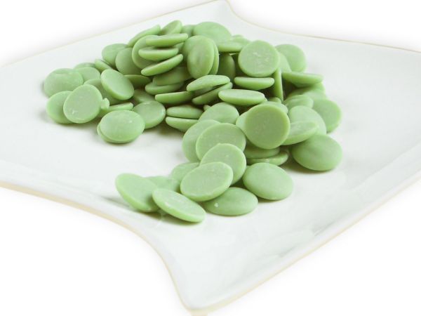 Callebaut Callets Lemon 2,5kg