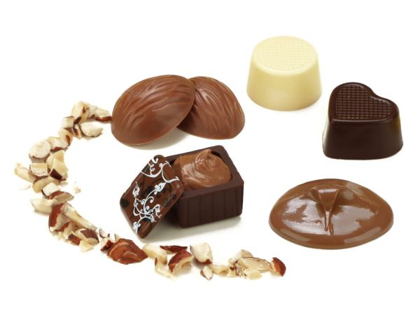 Prèmo Pralinenmasse Haselnuss 550g