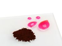 Lebensmittelfarbe Pulver rosa 20g