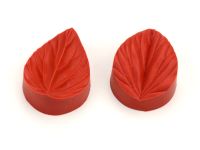 Silikonstempel Blatt 13