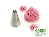 Sterntülle 10mm GREENLINE