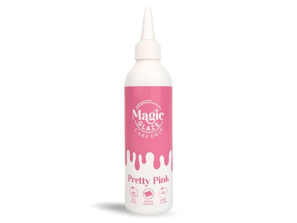 Magic Drip Pretty Pink 220g