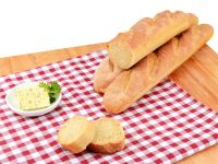 Backmischung Französisches Baguette 500g