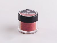 Puderfarbe Ruby Red 3g