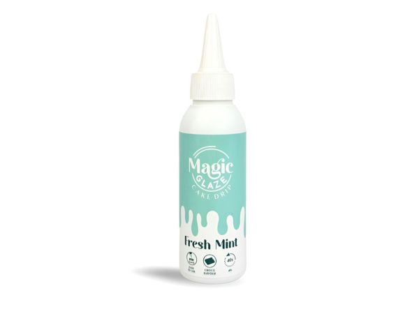 Magic Drip Fresh Mint 120g