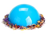 Mirror Glaze blau 260g