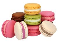 Macaron Mix 300g