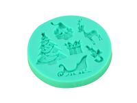 Flexform Weihnachtswelt