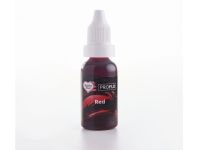 RD Liquid Colour Airbrush red 19g