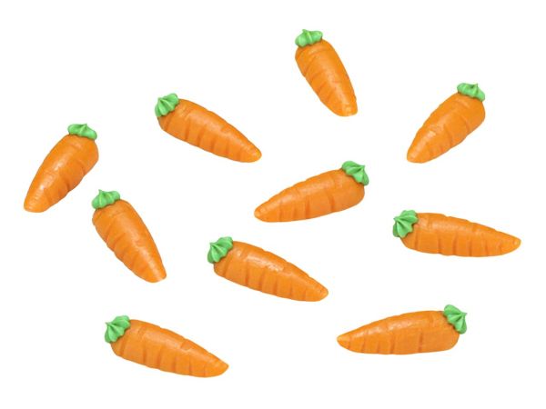 Rübli Marzipan 200 Stück