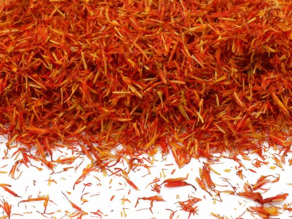 Saflorblätter natur 30g