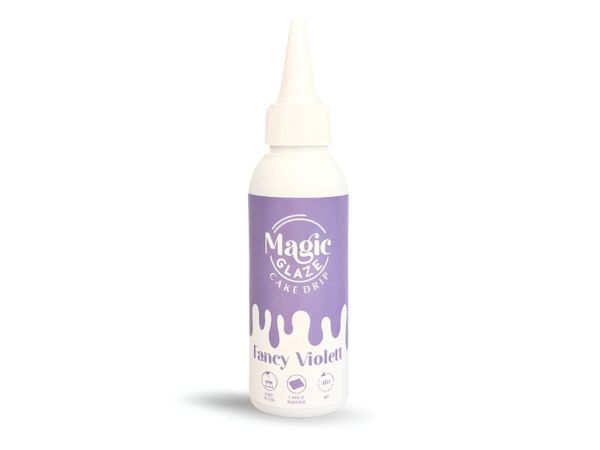 Magic Drip Fancy Violett 120g
