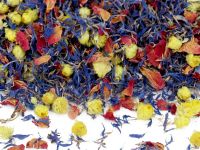 Blütenmischung Summer Flower Mix 20g