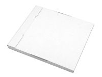 Fondantpapier rund 20cm 24 Stück