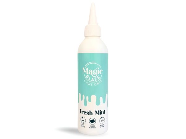Magic Drip Fresh Mint 220g