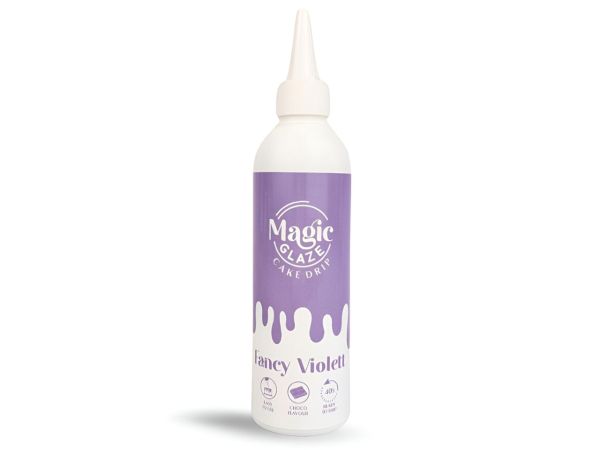 Magic Drip Fancy Violett 220g