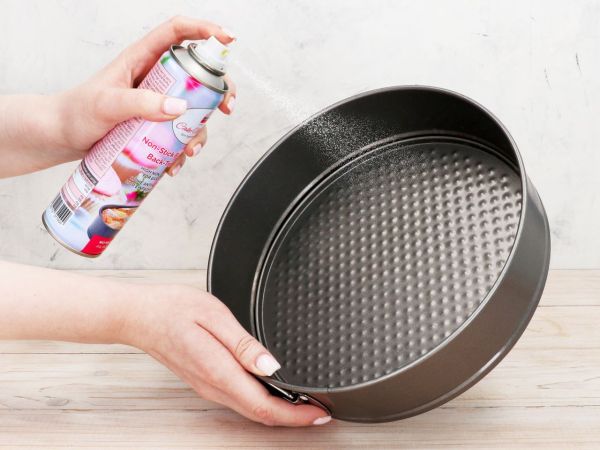 Trennspray 200ml Dose Profiqualität