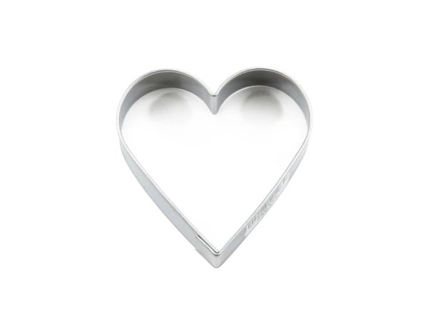 Ausstecher Herz 4,5cm
