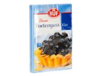 RUF Tortenguss klar 3er Pack 3x12g