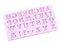 Flexform Buchstaben groß Floral